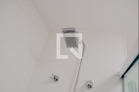 Apartamento para alugar com 37m², 1 quarto e 1 vagaBanheiro / Lavabo