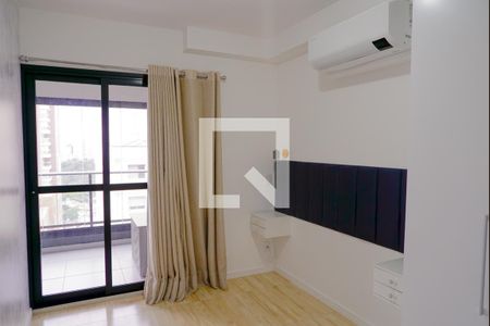 Apartamento para alugar com 37m², 1 quarto e 1 vagaQuarto