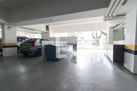 Apartamento para alugar com 35m², 1 quarto e 1 vagaGaragem