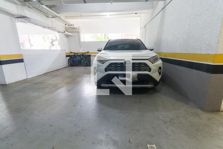 Apartamento para alugar com 35m², 1 quarto e 1 vagaGaragem