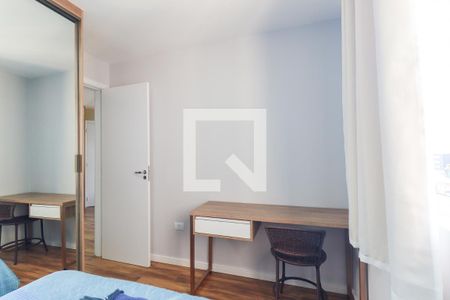 Apartamento para alugar com 35m², 1 quarto e 1 vagaQuarto