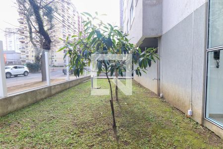 Apartamento para alugar com 35m², 1 quarto e 1 vagaÁrea comum