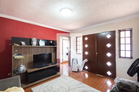 Casa à venda com 150m², 4 quartos e 2 vagasSala