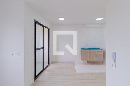 Studio de kitnet/studio para alugar com 1 quarto, 24m² em Bonfim, Osasco