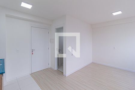 Studio de kitnet/studio para alugar com 1 quarto, 24m² em Bonfim, Osasco