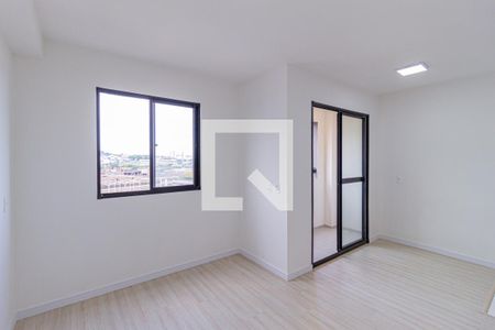 Studio de kitnet/studio para alugar com 1 quarto, 24m² em Bonfim, Osasco