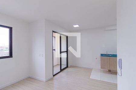Studio de kitnet/studio para alugar com 1 quarto, 24m² em Bonfim, Osasco