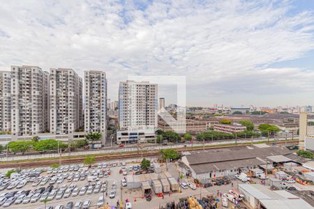 Studio para alugar com 24m², 1 quarto e sem vagaVista