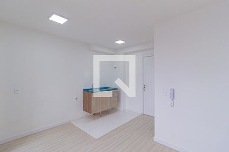 Studio de kitnet/studio para alugar com 1 quarto, 24m² em Bonfim, Osasco