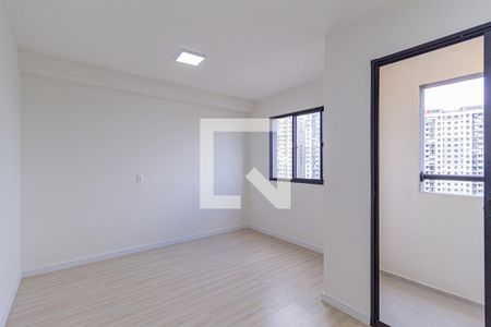 Studio de kitnet/studio para alugar com 1 quarto, 24m² em Bonfim, Osasco
