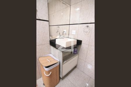 Apartamento à venda com 65m², 3 quartos e 1 vagaBanheiro