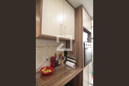 Apartamento à venda com 65m², 3 quartos e 1 vagaCozinha