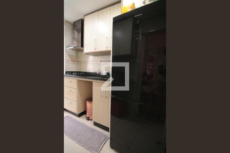 Apartamento à venda com 65m², 3 quartos e 1 vagaCozinha