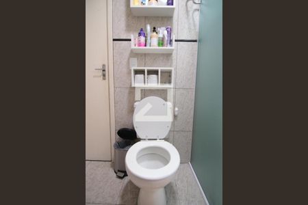 Apartamento à venda com 65m², 3 quartos e 1 vagaBanheiro