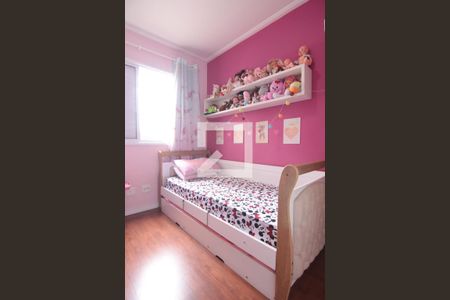 Apartamento à venda com 65m², 3 quartos e 1 vagaQuarto 3