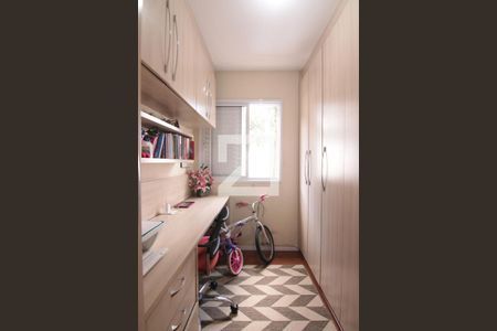 Quarto 2 de apartamento à venda com 3 quartos, 65m² em Jardim Santa Maria, São Paulo