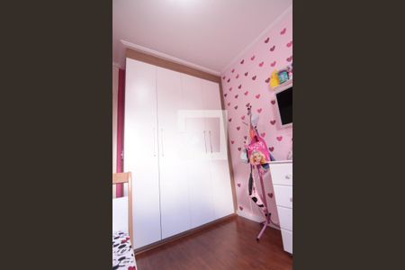 Apartamento à venda com 65m², 3 quartos e 1 vagaQuarto 3