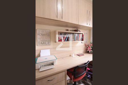 Apartamento à venda com 65m², 3 quartos e 1 vagaQuarto 2