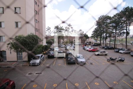 Vista da Varanda de apartamento à venda com 3 quartos, 65m² em Jardim Santa Maria, São Paulo