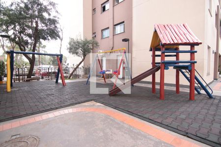 Apartamento à venda com 65m², 3 quartos e 1 vagaÁrea comum