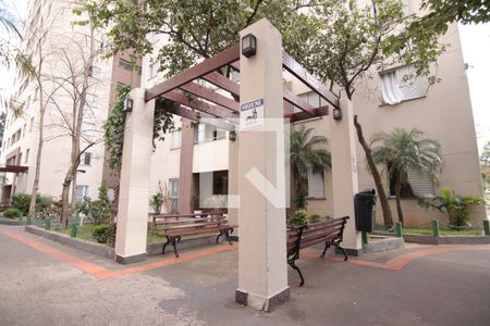 Apartamento à venda com 65m², 3 quartos e 1 vagaÁrea comum