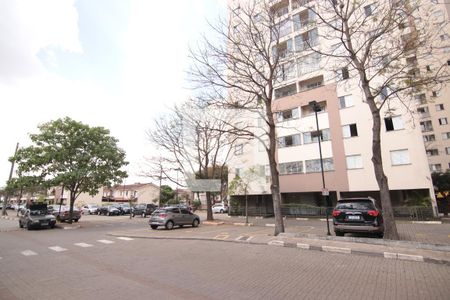 Apartamento à venda com 65m², 3 quartos e 1 vagaÁrea comum