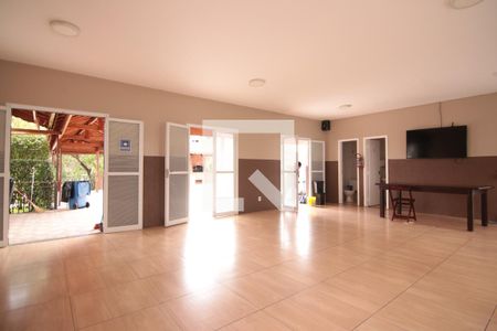 Apartamento à venda com 65m², 3 quartos e 1 vagaÁrea comum