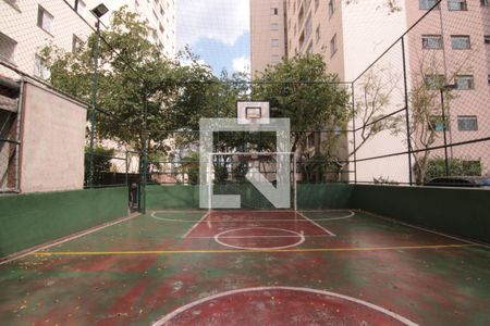 Apartamento à venda com 65m², 3 quartos e 1 vagaÁrea comum
