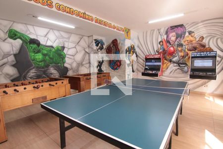 Apartamento à venda com 65m², 3 quartos e 1 vagaÁrea comum