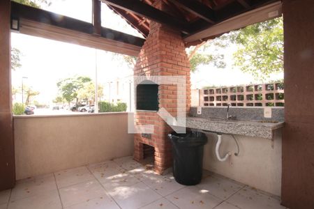 Apartamento à venda com 65m², 3 quartos e 1 vagaÁrea comum