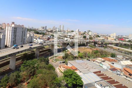 Apartamento para alugar com 42m², 2 quartos e sem vaga Apartamento para alugar com 42m², 2 quartos e sem vagaVista quarto 2