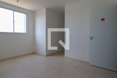 Apartamento para alugar com 42m², 2 quartos e sem vaga Apartamento para alugar com 42m², 2 quartos e sem vagaSala