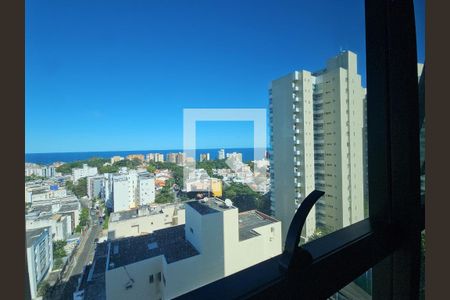 sala de apartamento para alugar com 3 quartos, 120m² em Rio Vermelho, Salvador