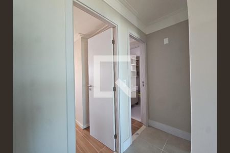 corredor  de apartamento para alugar com 3 quartos, 120m² em Rio Vermelho, Salvador