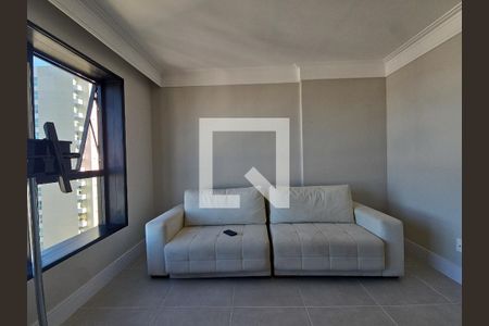 sala de apartamento para alugar com 3 quartos, 120m² em Rio Vermelho, Salvador