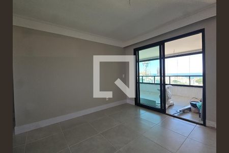 sala de apartamento para alugar com 3 quartos, 120m² em Rio Vermelho, Salvador