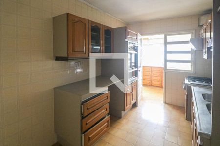 Apartamento para alugar com 150m², 4 quartos e 2 vagasCozinha