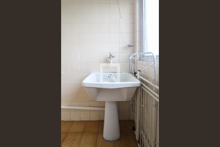 Apartamento para alugar com 150m², 4 quartos e 2 vagasÁrea de Serviço