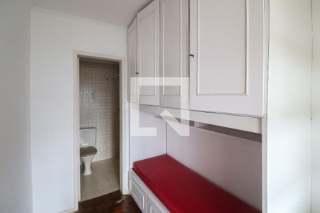 Apartamento para alugar com 150m², 4 quartos e 2 vagasQuarto - Área de Serviço
