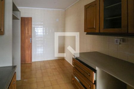 Apartamento para alugar com 150m², 4 quartos e 2 vagasCozinha