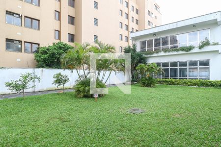 Apartamento para alugar com 150m², 4 quartos e 2 vagasÁrea comum