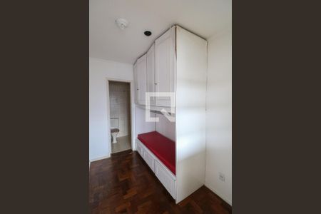 Apartamento para alugar com 150m², 4 quartos e 2 vagasQuarto - Área de Serviço