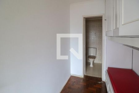Apartamento para alugar com 150m², 4 quartos e 2 vagasQuarto - Área de Serviço