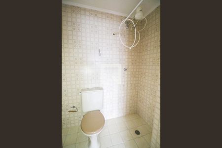 Apartamento para alugar com 150m², 4 quartos e 2 vagasBanheiro - Área de Serviço