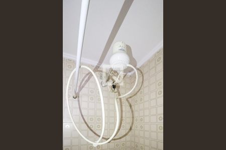 Apartamento para alugar com 150m², 4 quartos e 2 vagasBanheiro - Área de Serviço