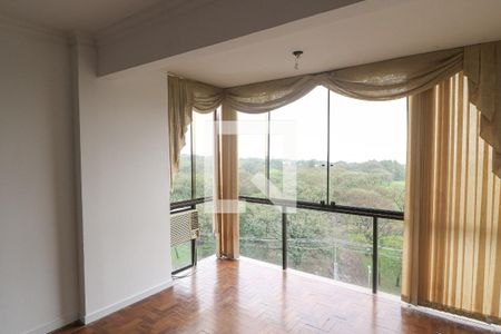 Sala de apartamento para alugar com 4 quartos, 150m² em Praia de Belas, Porto Alegre