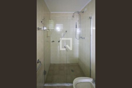 Apartamento para alugar com 150m², 4 quartos e 2 vagasBanheiro da Suíte