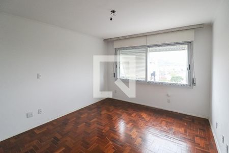 Suíte de apartamento para alugar com 4 quartos, 150m² em Praia de Belas, Porto Alegre