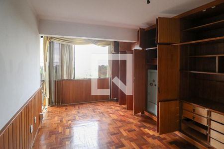 Apartamento para alugar com 150m², 4 quartos e 2 vagasQuarto 3