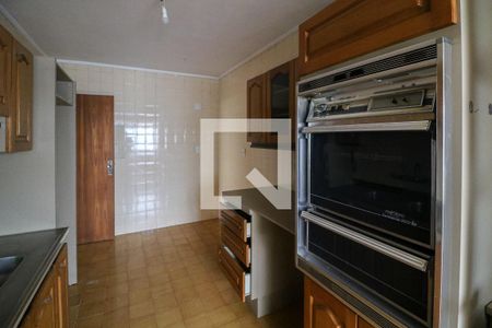 Apartamento para alugar com 150m², 4 quartos e 2 vagasCozinha
